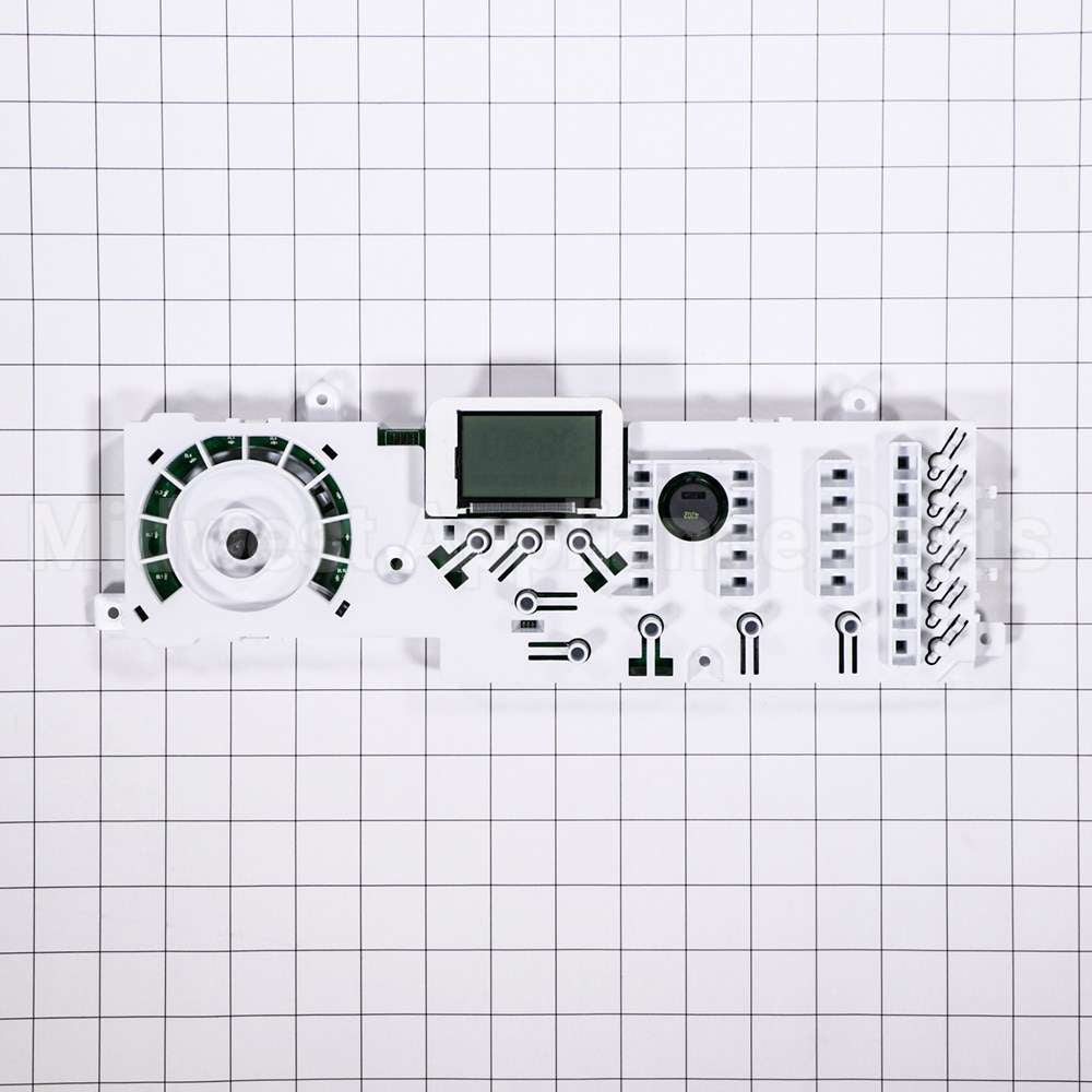 137260840 Frigidaire Control Board