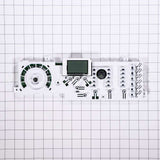 137260840 Frigidaire Control Board