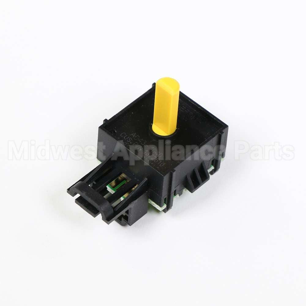 137261000 Frigidaire Switch
