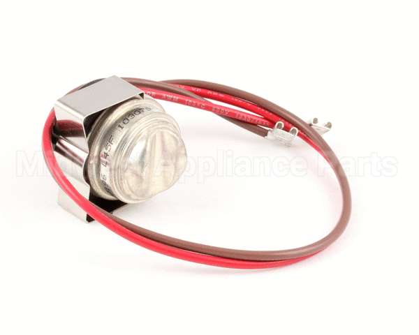 137269 Norlake Fan Delay 2 Wire 103079009