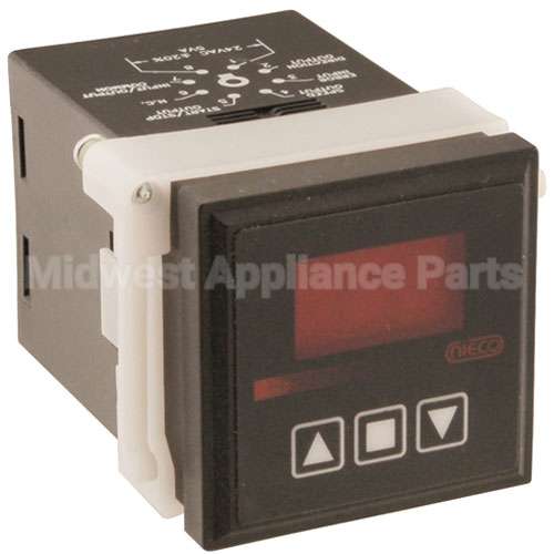 13727 Compatible Nieco Control, Brushless Motor