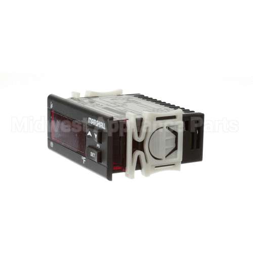 137278 Marshall Air Temp Control Cr1 Upper Deck