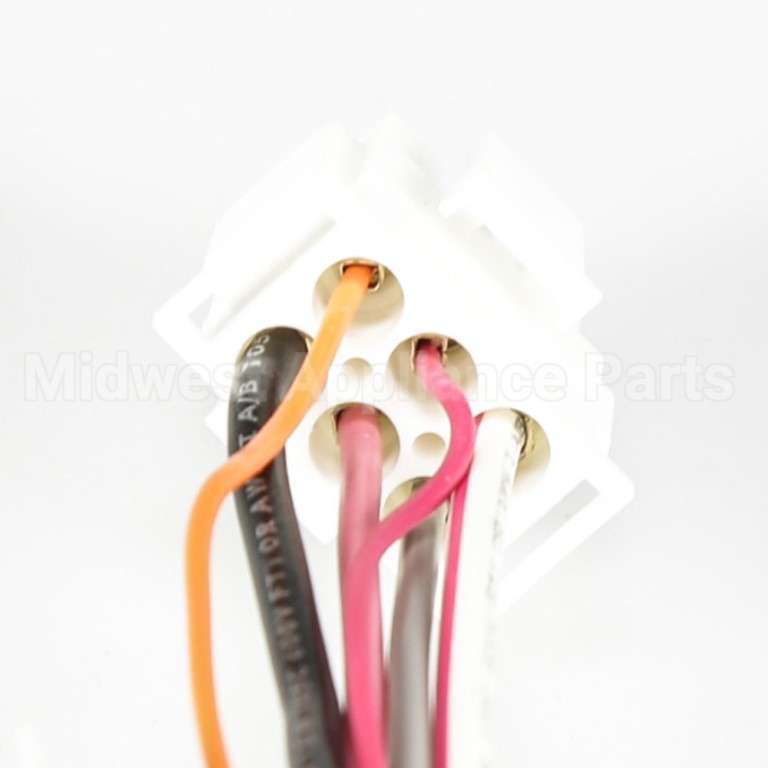 137288600 Frigidaire #Vp#Wiring Harness