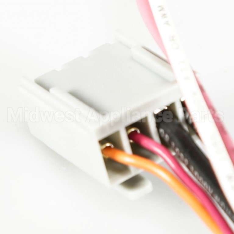 137288600 Frigidaire #Vp#Wiring Harness