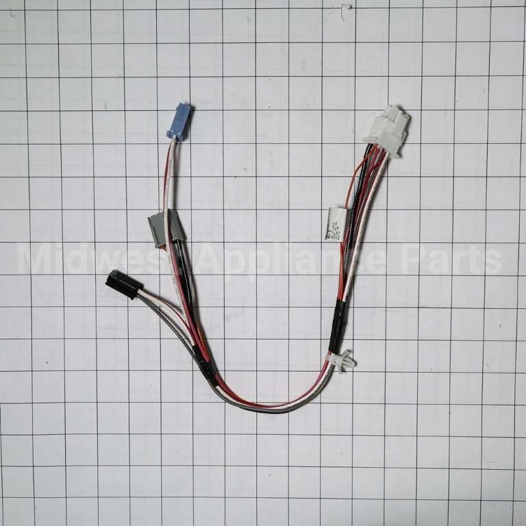 137288600 Frigidaire #Vp#Wiring Harness