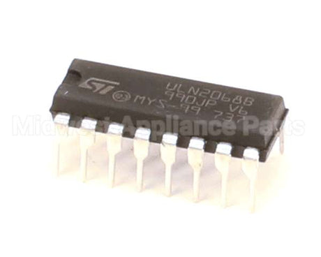 1373-022 Concordia Beverage Driver Chip Valve Cpu 2.5K