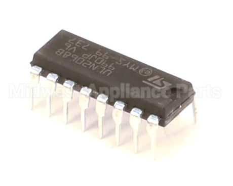 1373-022 Concordia Beverage Driver Chip Valve Cpu 2.5K
