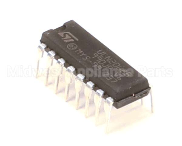 1373-022 Concordia Beverage Driver Chip Valve Cpu 2.5K