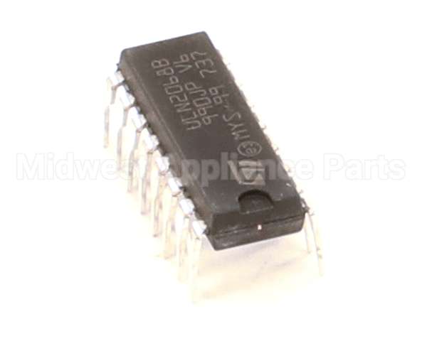 1373-022 Concordia Beverage Driver Chip Valve Cpu 2.5K