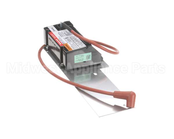 137312 Groen Kit, Spark Ignition Module,
