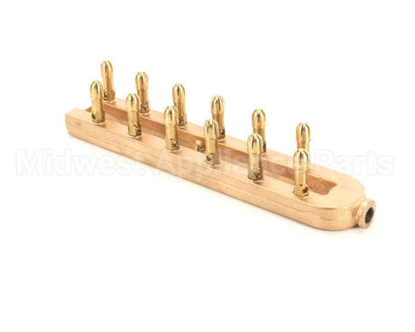137352 Groen Burner Jet Assembly, N02