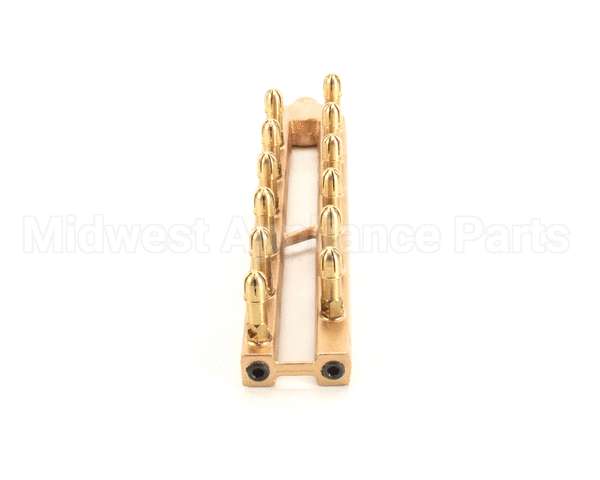 137352 Groen Burner Jet Assembly, N02