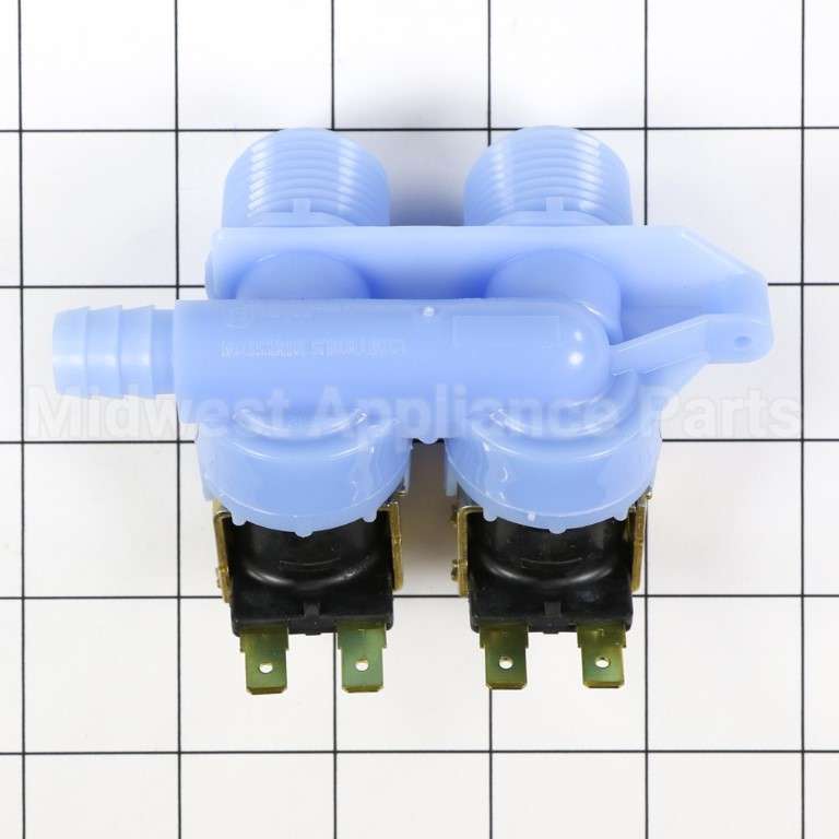 137353500 Frigidaire Valve-2 Coil