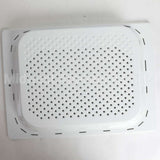 137365110 Frigidaire Panel
