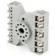 13737 Compatible Nieco 11 Pin Socket Base