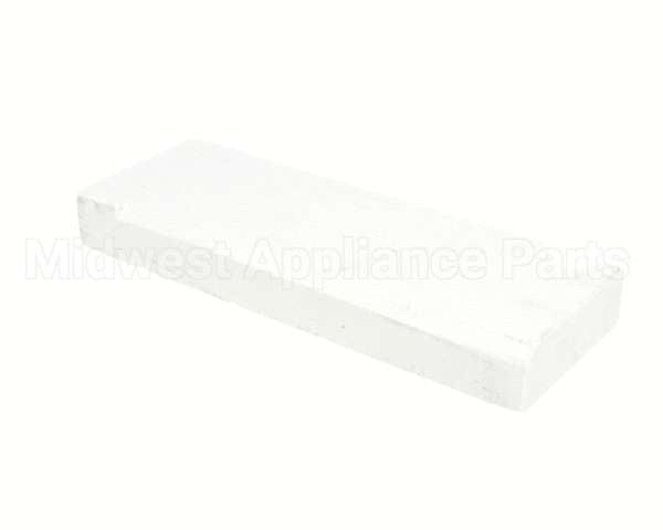 137378 Groen Insulation, Combustion Chamber
