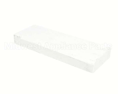 137378 Groen Insulation, Combustion Chamber