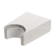 137380 Compatible Groen Insulation, Combustion C Hamber