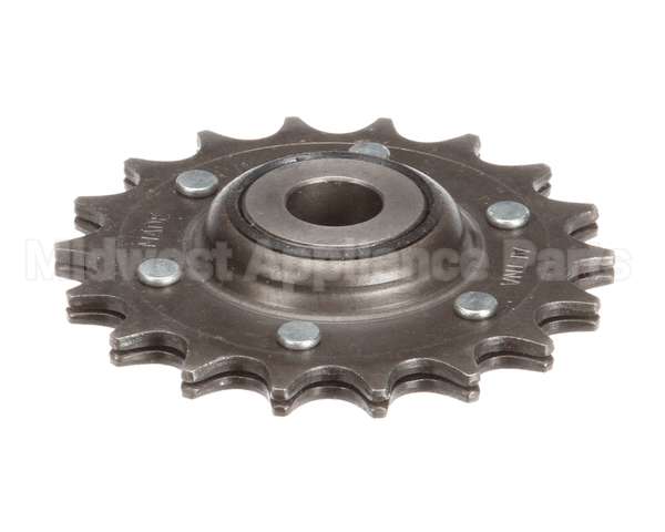 13739 Blakeslee Idler Sprocket