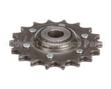 13739 Blakeslee Idler Sprocket