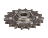 13739 Blakeslee Idler Sprocket