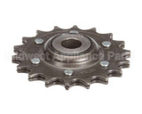 13739 Blakeslee Idler Sprocket