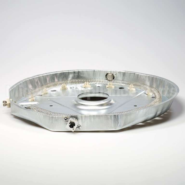 137392700 Frigidaire Heater Asmy W/Housi