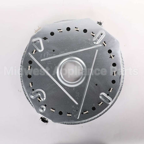 137392702 Frigidaire Heater Assembly