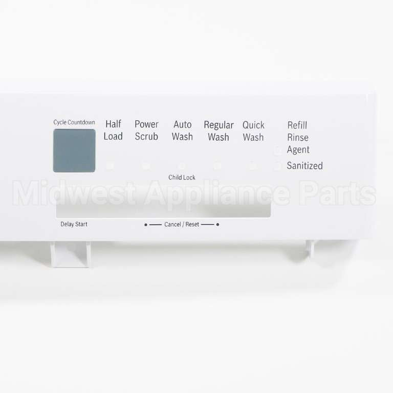 00683956 Bosch Panel-Facia