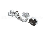 137433 Groen Water Fill Assembly
