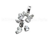 137433 Groen Water Fill Assembly