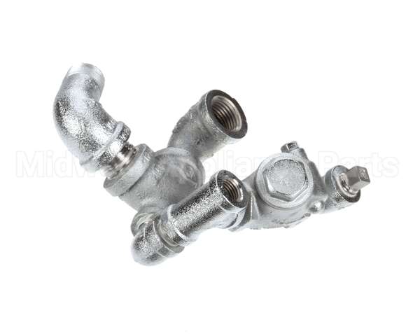 137438 Groen Water Fill Sub Asm