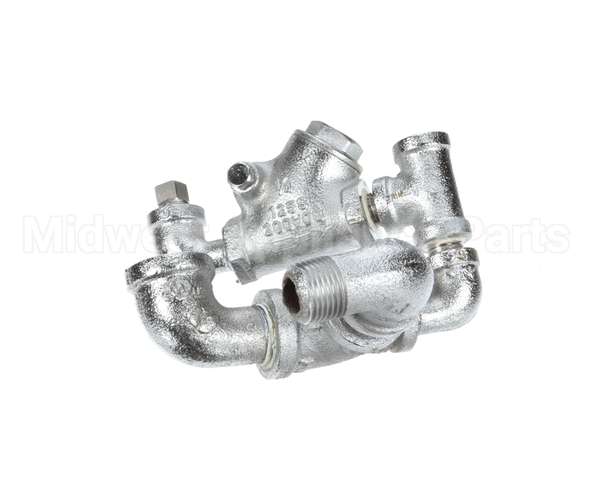 137438 Groen Water Fill Sub Asm