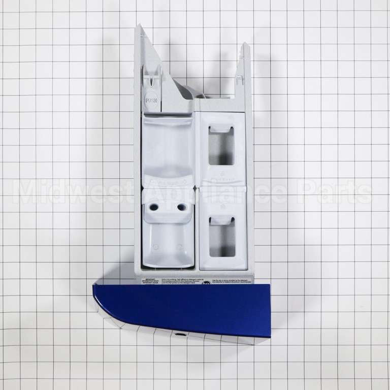 137440407 Frigidaire Dispenser Dwr Assy-