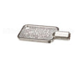 137462 Norlake Keys For Ff6L (Lr061Www/0)
