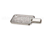 137462 Norlake Keys For Ff6L (Lr061Www/0)