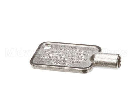 137462 Norlake Keys For Ff6L (Lr061Www/0)