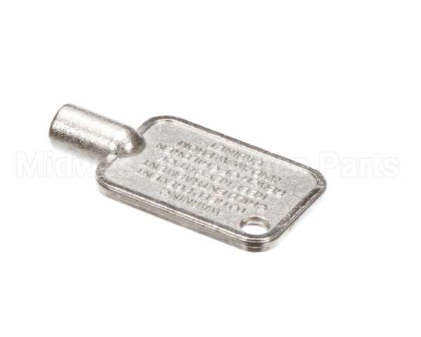 137462 Norlake Keys For Ff6L (Lr061Www/0)