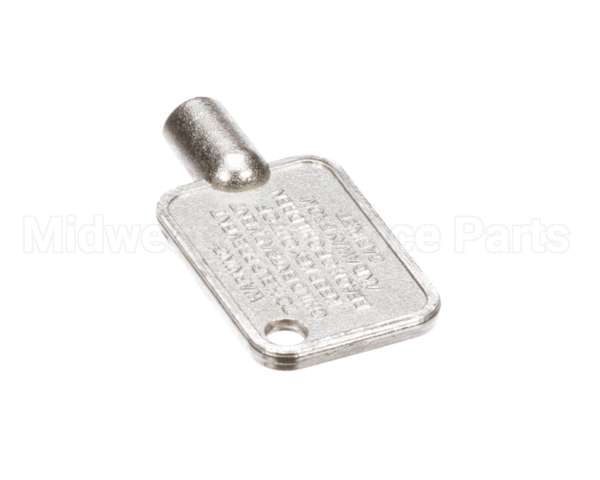 137462 Norlake Keys For Ff6L (Lr061Www/0)