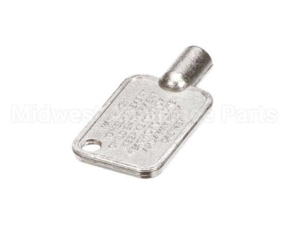137462 Norlake Keys For Ff6L (Lr061Www/0)