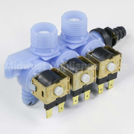 137465100 Frigidaire Valve-3 Coil
