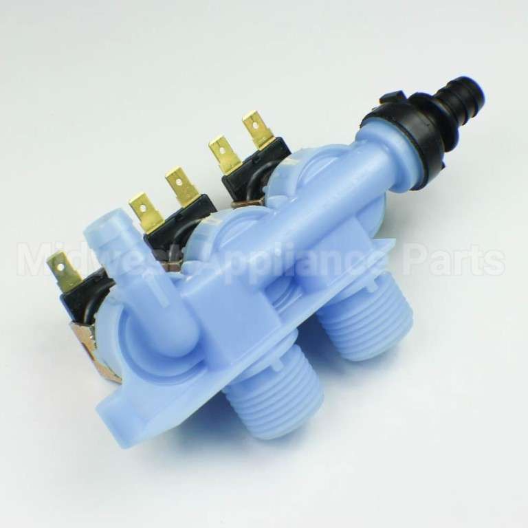 137465100 Frigidaire Valve-3 Coil