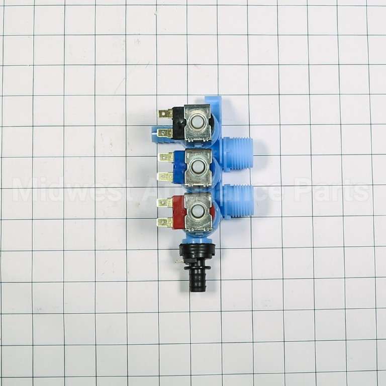 137465101 Frigidaire Valve