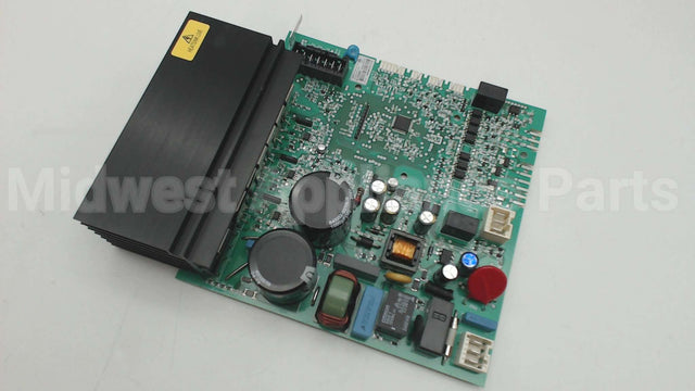 137469101NH Frigidaire Motor Cont Board