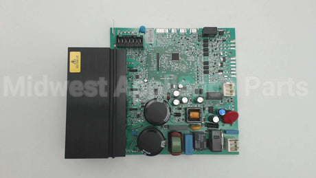 137469101NH Frigidaire Motor Cont Board