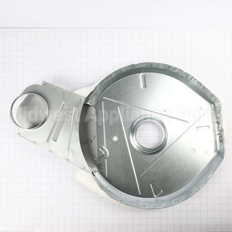 137470801 Frigidaire Heater Hsg