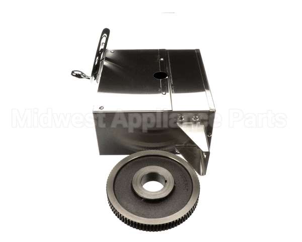 137480 Groen Tilting Mechanism Assembly