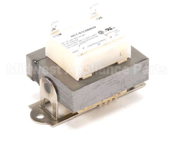 137487 Groen Transformer, 20Va, 120 Primary