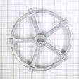 137489000 Frigidaire Pulley - Drive