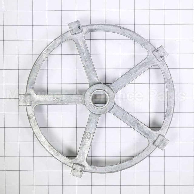 137489000 Frigidaire Pulley - Drive